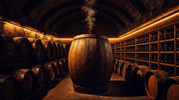 Les meilleures caves à vin de vieillissement pour une conservation optimale