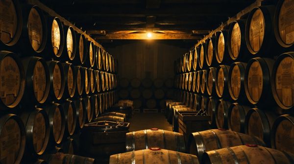 Les meilleures caves à vin de vieillissement pour une conservation optimale