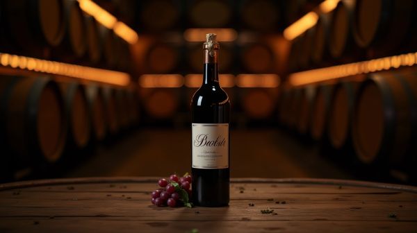 Préserver vos bouteilles : les avantages des caves à vin de vieillissement