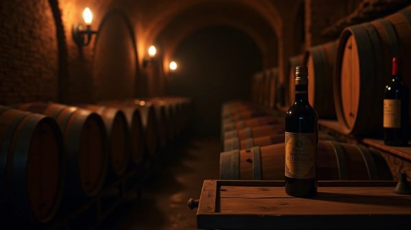 Préserver vos bouteilles : les avantages des caves à vin de vieillissement