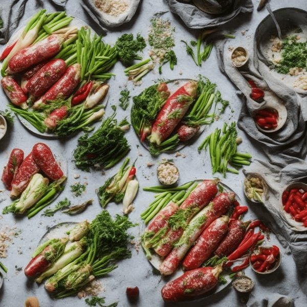 Comment choisir et utiliser les bonnes levures en cuisine