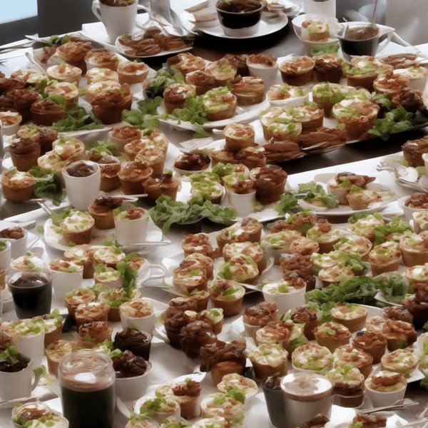 Quels sont les meilleurs thés pour accompagner un brunch ?