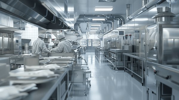 Application haccp : quelles sont les fonctionnalités qu'elle offre ?