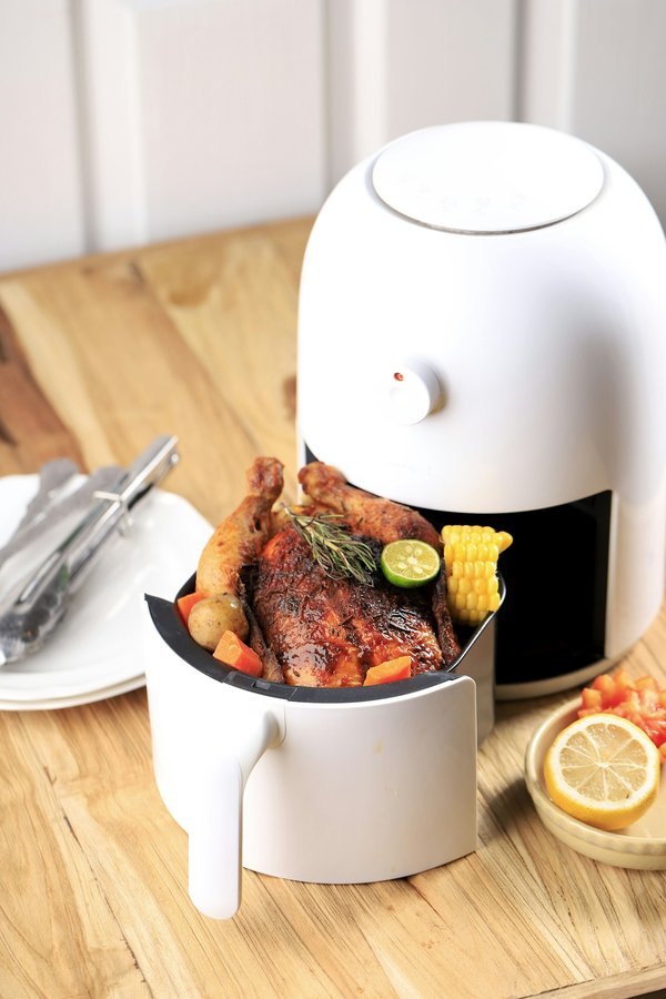 Le guide ultime pour choisir votre airfryer en 2024