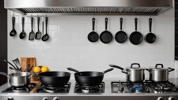 Le matériel de cuisine professionnel pour transformer vos plats