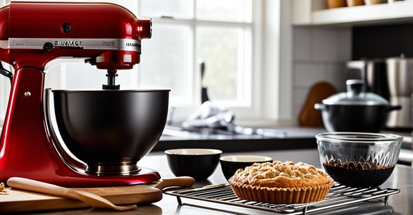 Matériel pâtisserie : tout pour réussir vos créations maison